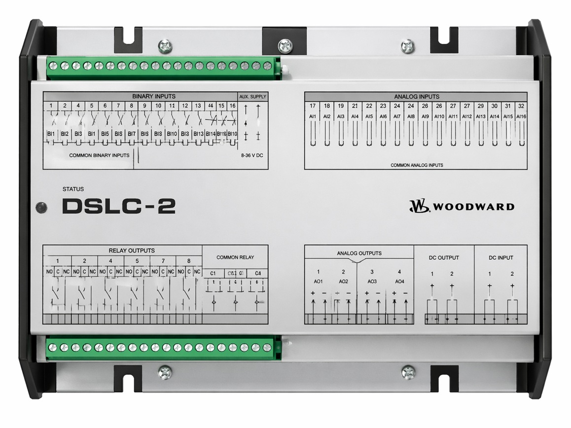 DSLC