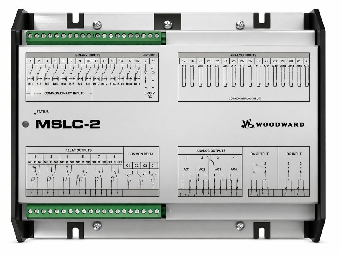 MSLC